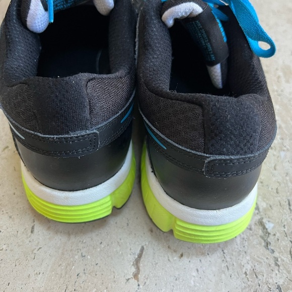 NIKE DUAL FUSION Women’s Running Sneakers Size 11 - Picture 4 of 8